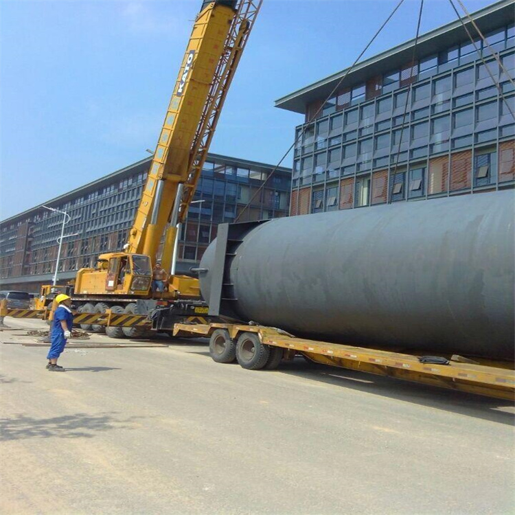 南开乡大型吊车租赁公司