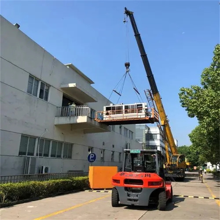 南开乡小型吊车出租电话