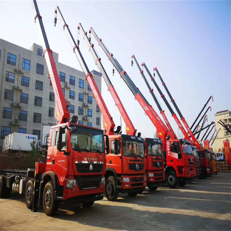 南开乡租专业吊车电话