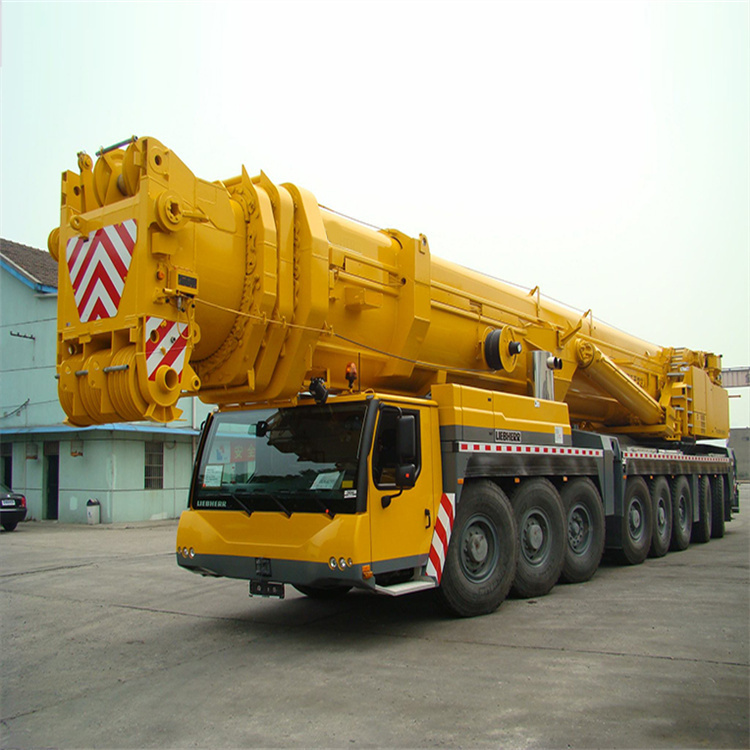 南开乡吊车出租价格：透明报价，无隐藏费用