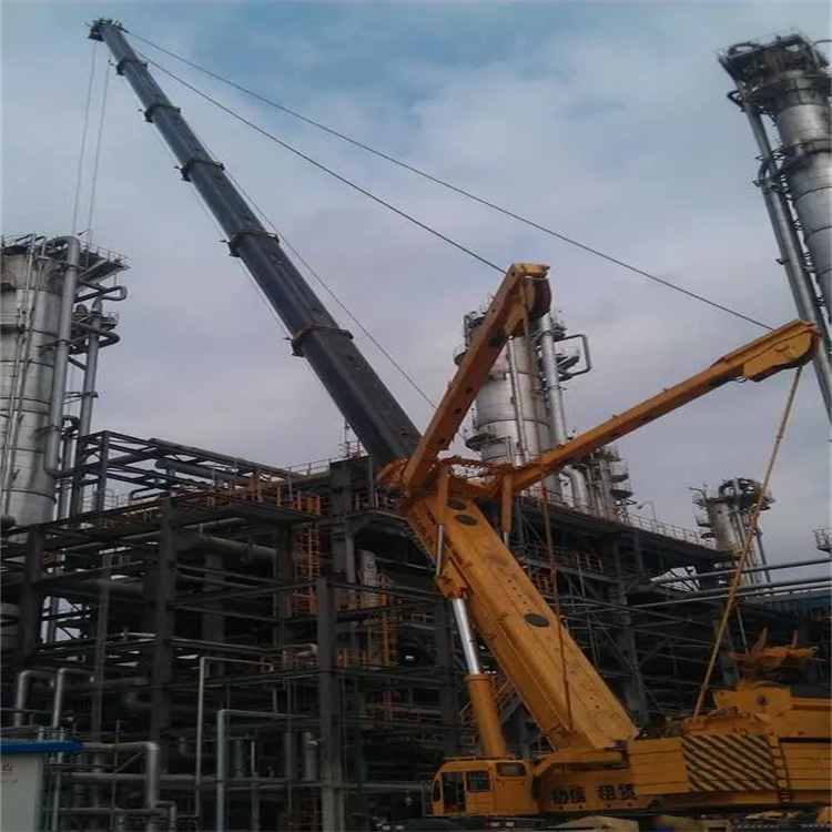 南开乡吊车出租电话