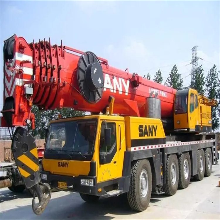 南开乡附近工地哪里有吊车出租|应急吊装服务|24小时灵活调度