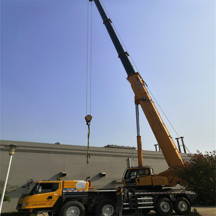 南开乡 选择汽车吊租赁的秘诀与联系方式指南