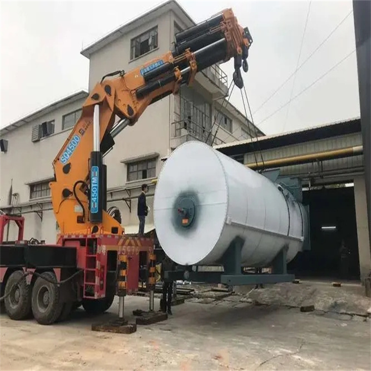 南开乡室内装修小型折臂吊出租服务：高效解决方案与租赁指南