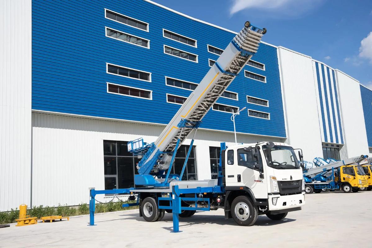 南开乡小型云梯车上料车租赁多少钱