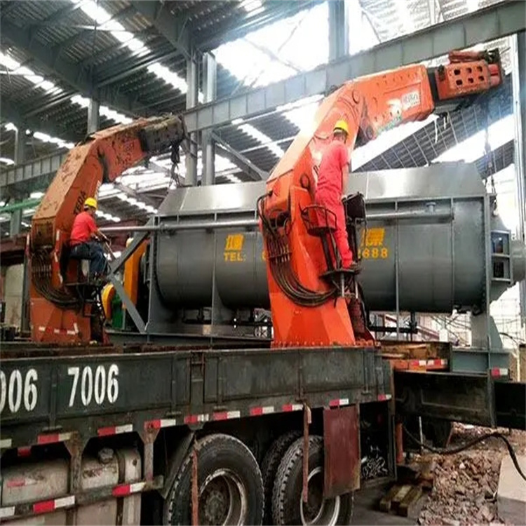 南开乡大型随车吊出租多少钱