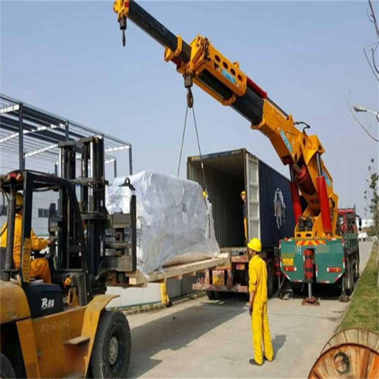 南开乡专业随车吊出租电话