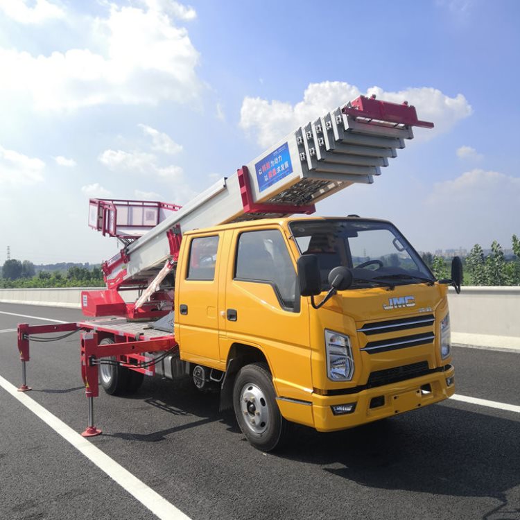 南开乡出租云梯车电话 水泥上楼