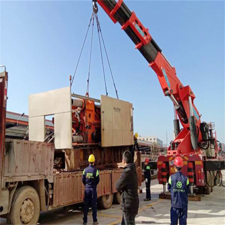 南开乡折臂随车吊出租