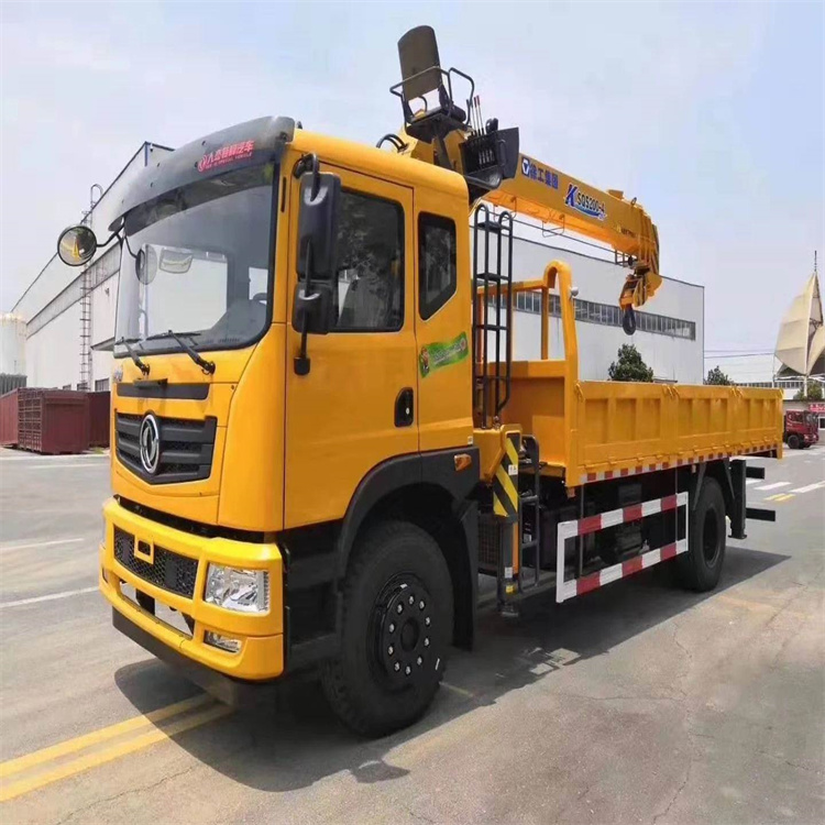 南开乡附近找一辆随车吊出租