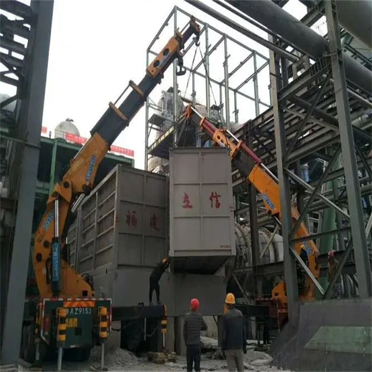 南开乡折臂吊车租赁电话