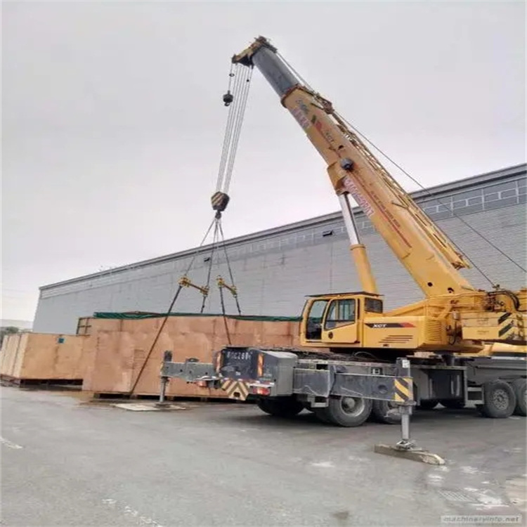 南开乡500吨汽车吊出租