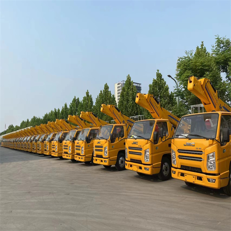 南开乡路灯车高空作业车出租|市政维修|广告安装