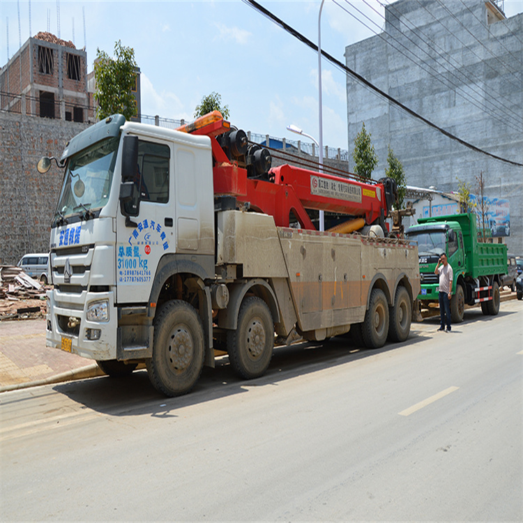 南开乡50吨随车吊出租