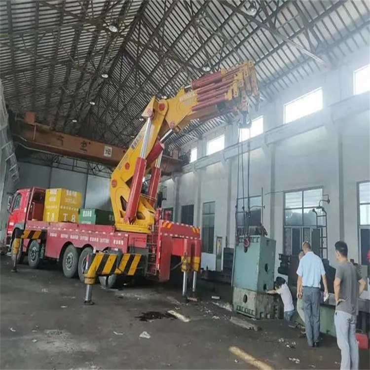 南开乡速查！附近自卸吊车租赁电话及租赁全攻略