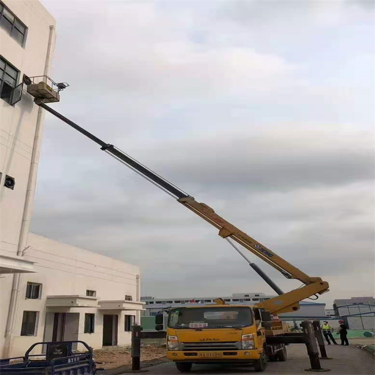 南开乡附近高空车出租|市政施工/设备安装专用|随叫随到|亿立达设备租赁