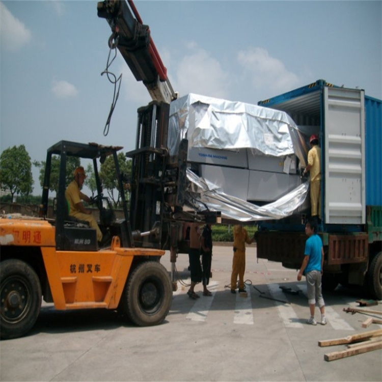 南开乡专业吊车出租多少钱