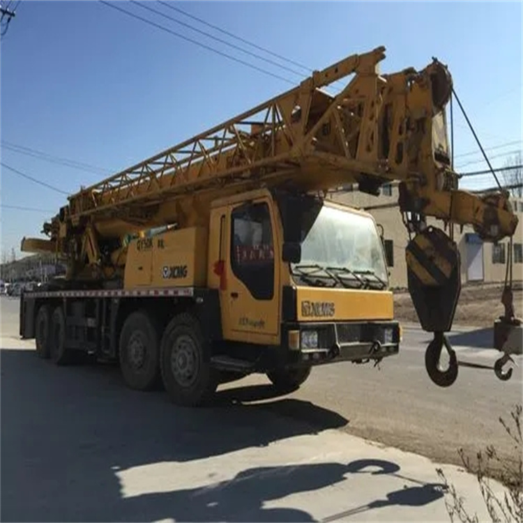 南开乡哪里有专业吊车出租