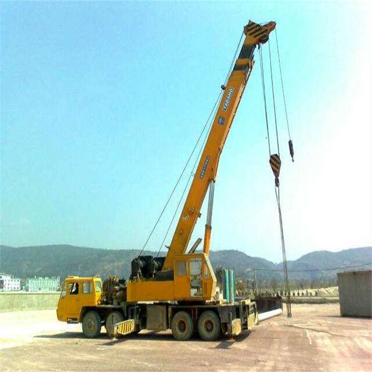 南开乡小型吊车出租价格是多少